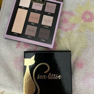 Tarte Sex Kitten palette